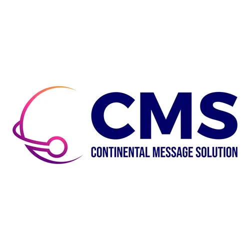 Continental Message Solution (CMS)