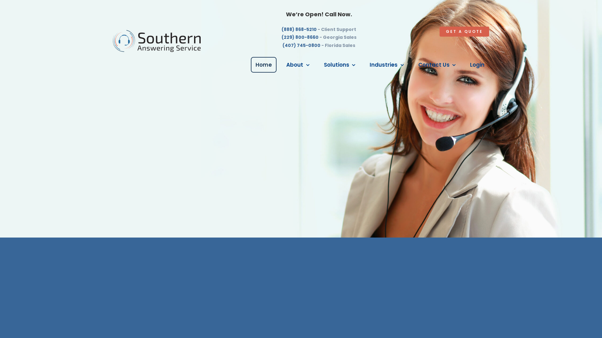 Southern Answering Service